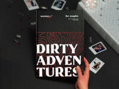 Memories2Make® for couples - Dirty Adventures