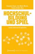 Hochschulbildung und Spiel