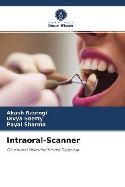 Intraoral-Scanner