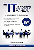 The IT Leader’s Manual