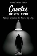 Cuentos de misterio