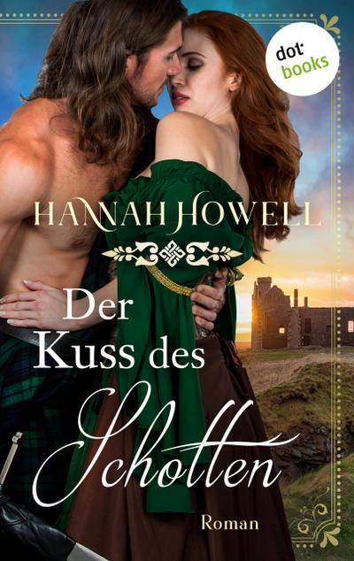 Der Kuss des Schotten