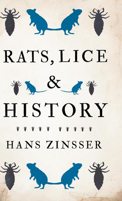 Rats, Lice and History