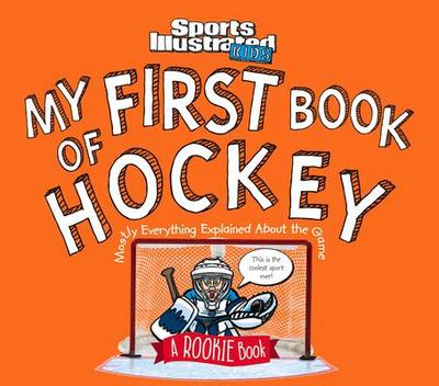My First Book of Hockey
