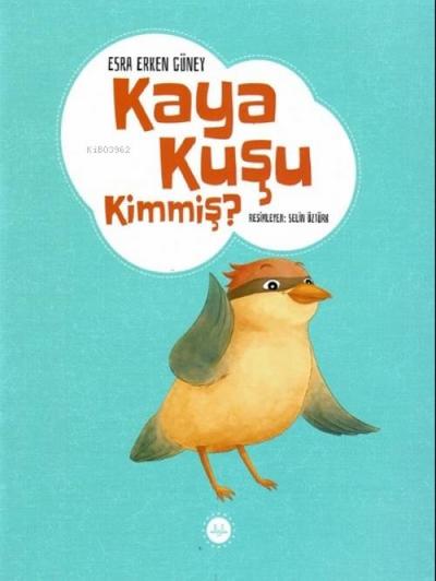 Kaya Kusu Kimmis