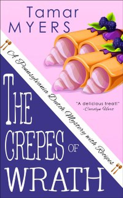 Crepes of Wrath