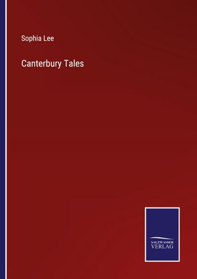Canterbury Tales