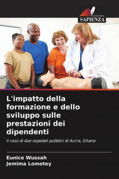 L’impatto della formazione e dello sviluppo sulle prestazioni dei dipendenti