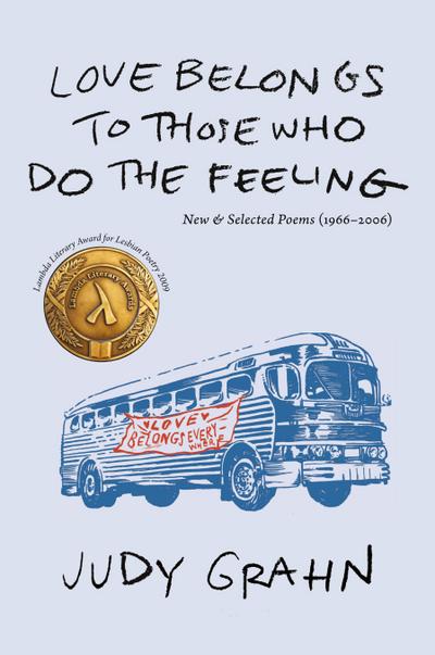 love belongs to those who do the feeling
