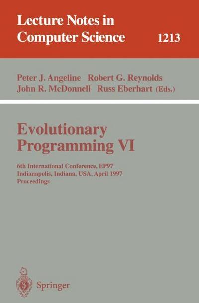 Evolutionary Programming VI