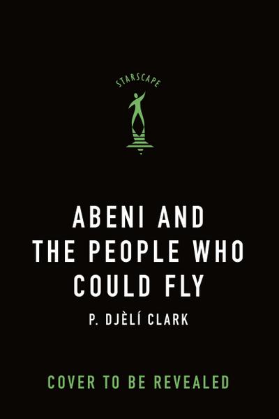 Abeni and the People Who Could Fly