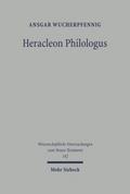 Heracleon Philologus