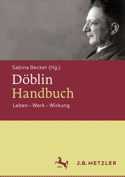 Döblin-Handbuch