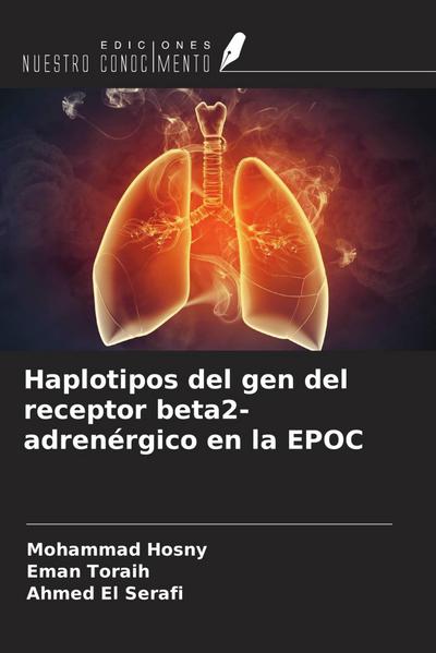 Haplotipos del gen del receptor beta2-adrenérgico en la EPOC