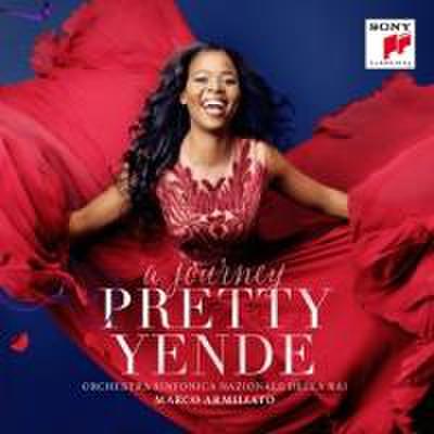Pretty Yende - A Journey, 1 Audio-CD