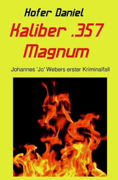 Kaliber .357 Magnum
