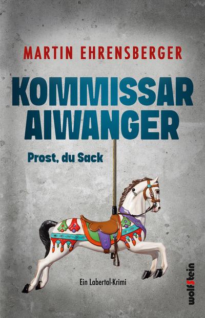 Kommissar Aiwanger