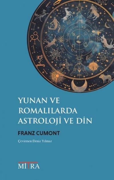 Yunan ve Romalilarda Astroloji ve Din