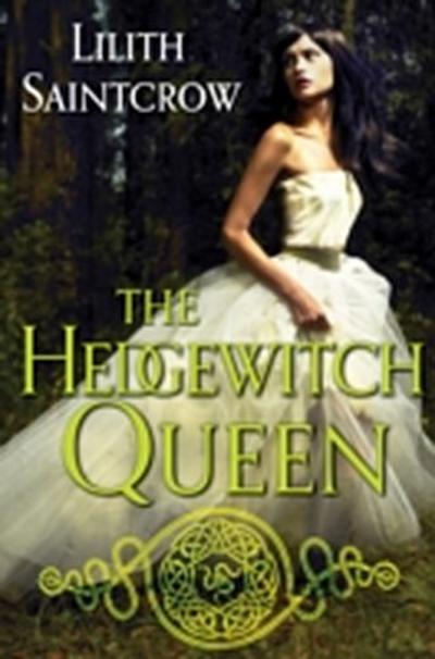 Hedgewitch Queen