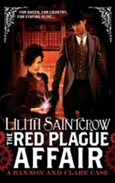 Red Plague Affair