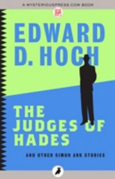 Judges of Hades