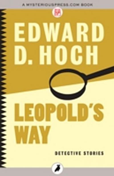 Leopold’s Way