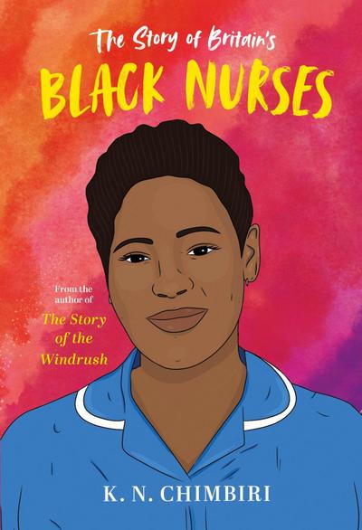 The Story of Britain’s Black Nurses