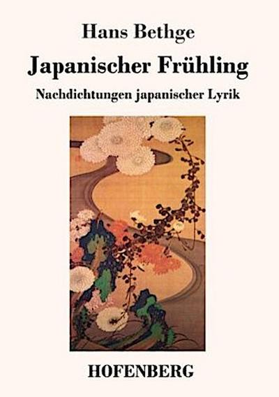 Japanischer Frühling