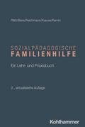 Sozialpädagogische Familienhilfe