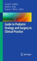 Guide to Pediatric Urology and Surgery in Clinical