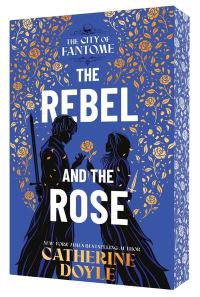 The Rebel and the Rose