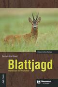 Blattjagd