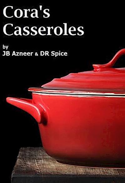 Cora’s Casseroles