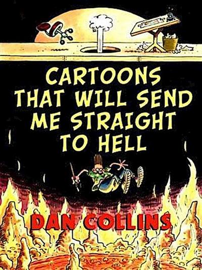 Cartoons That Will Send Me Straight To Hell