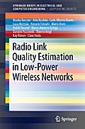 Radio Link Quality Estimation in Low-Power Wireless Networks