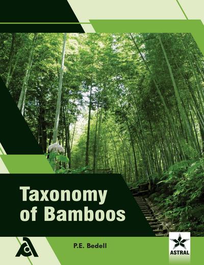 Taxonomy of Bamboos