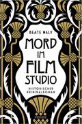 Mord im Filmstudio
