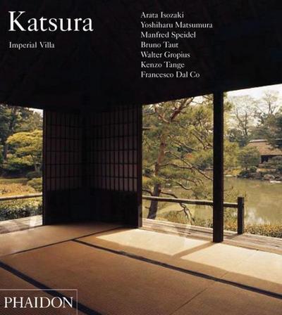 Katsura Imperial Villa