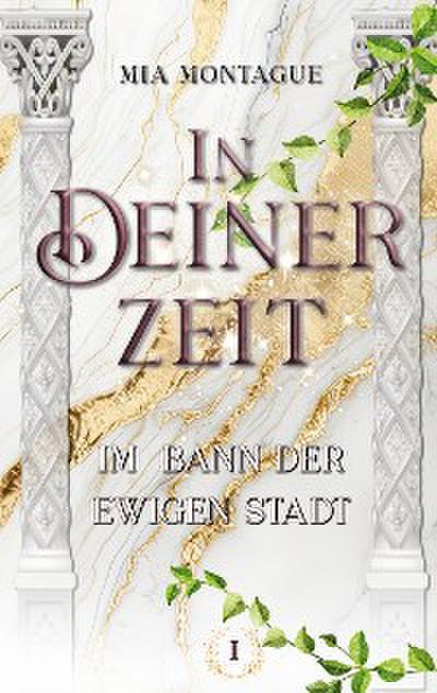 In Deiner Zeit