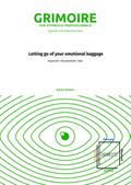 Letting go of your emotional baggage (epub)