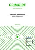 Overcoming Love Exhaustion (epub)