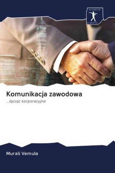 Komunikacja zawodowa