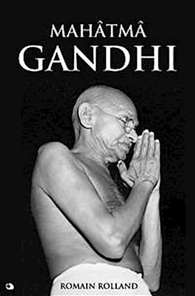 Mahâtmâ Gandhi