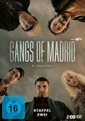 Gangs of Madrid - El Inmortal