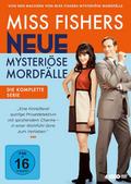 Miss Fishers neue mysteriöse Mordfälle