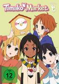 Tamako Market