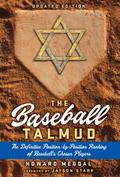 Baseball Talmud