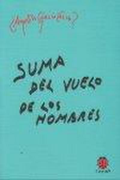 Suma del vuelo de los hombres