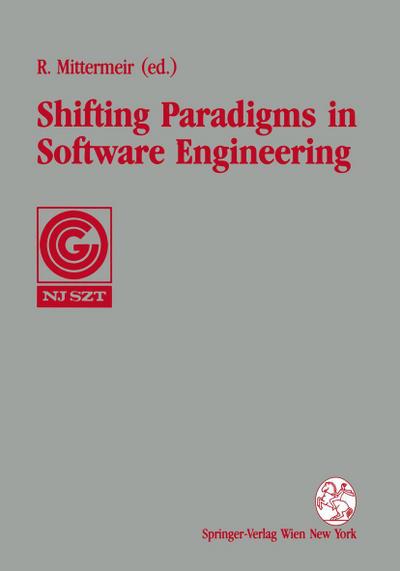 Shifting Paradigms in Software Engineering