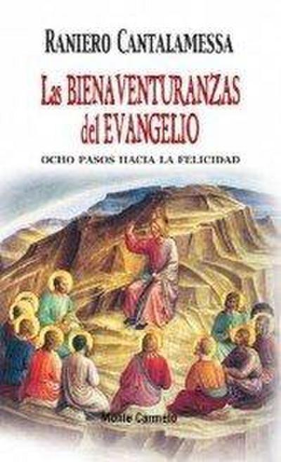 Las bienaventuranzas del evangelio